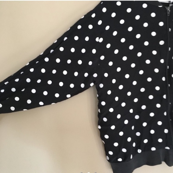 Vintage bomber jacket - Picture 2 of 3